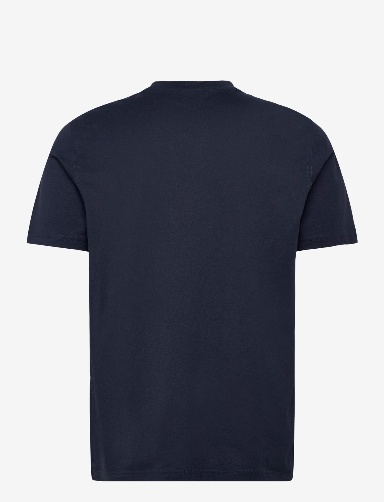 Diesel - T-JUST-K30 MAGLIETTA - kortærmede t-shirts - total eclipse - 1