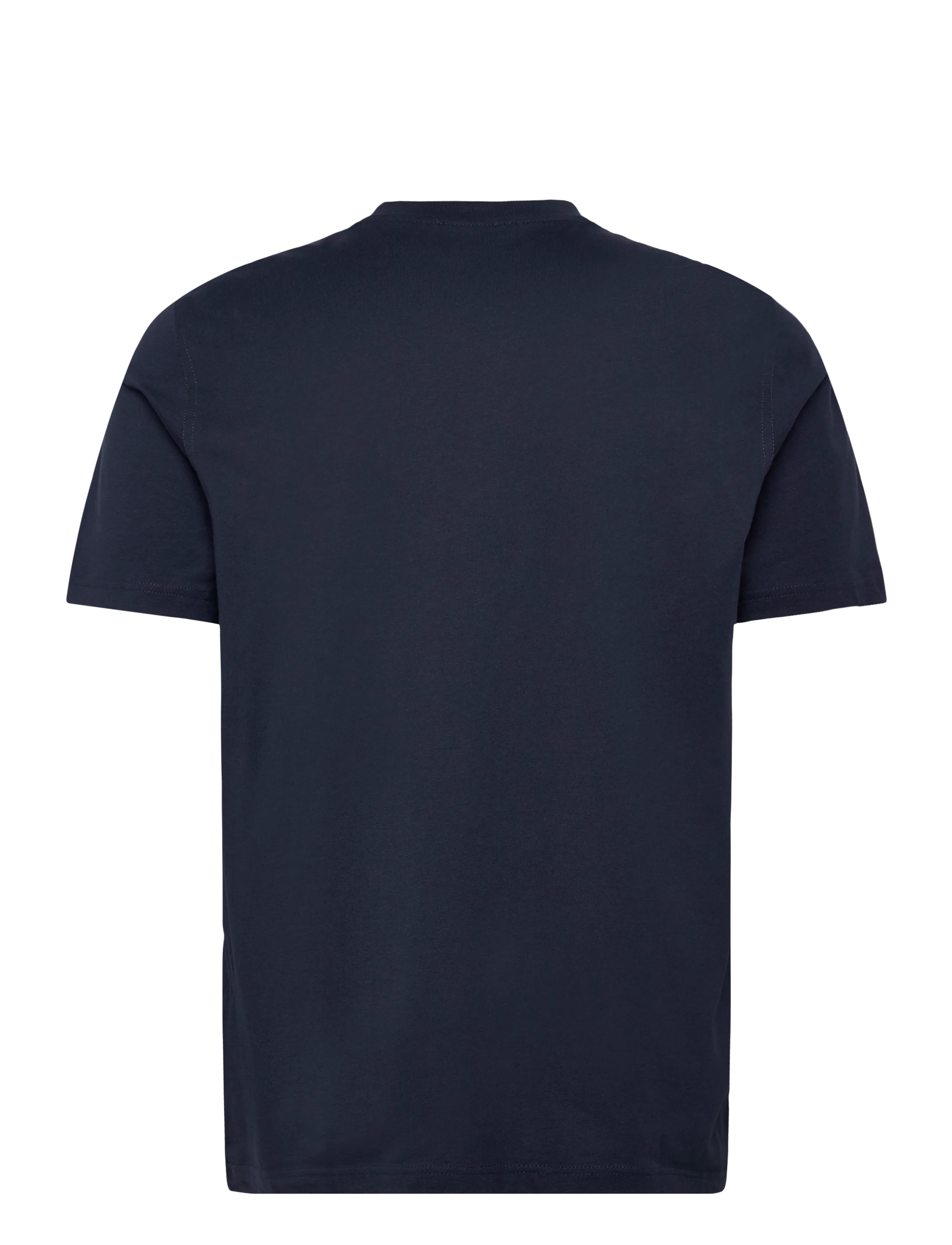 Diesel - T-JUST-K30 MAGLIETTA - short-sleeved t-shirts - total eclipse - 1