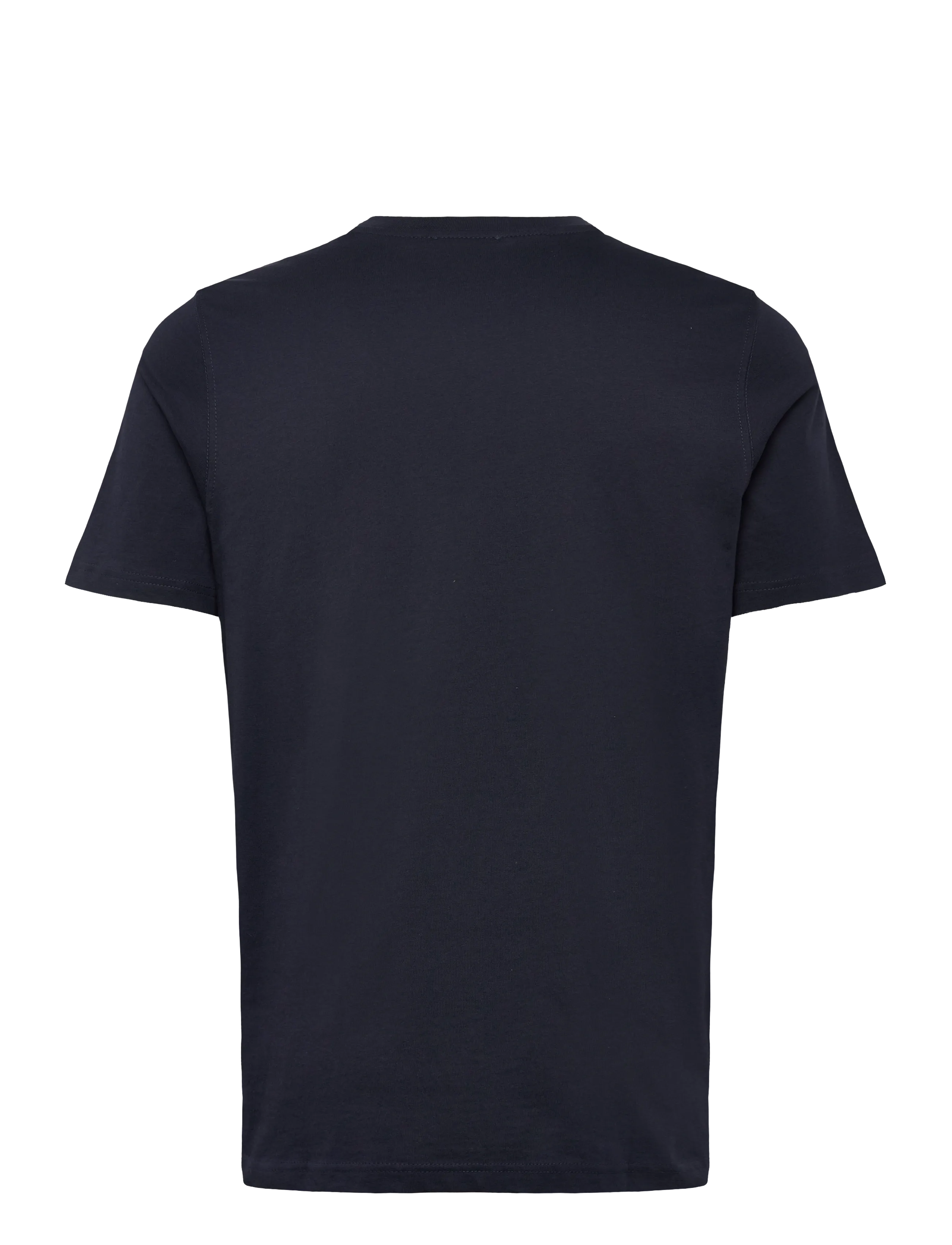 Diesel - T-JUST TONE ON TONE MAGLIETTA - kortærmede t-shirts - total eclipse - 1