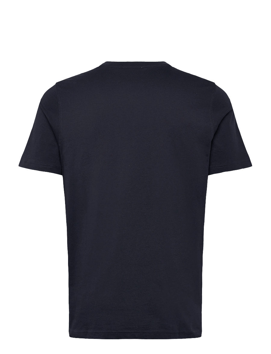 Diesel - T-JUST TONE ON TONE MAGLIETTA - short-sleeved t-shirts - total eclipse - 2