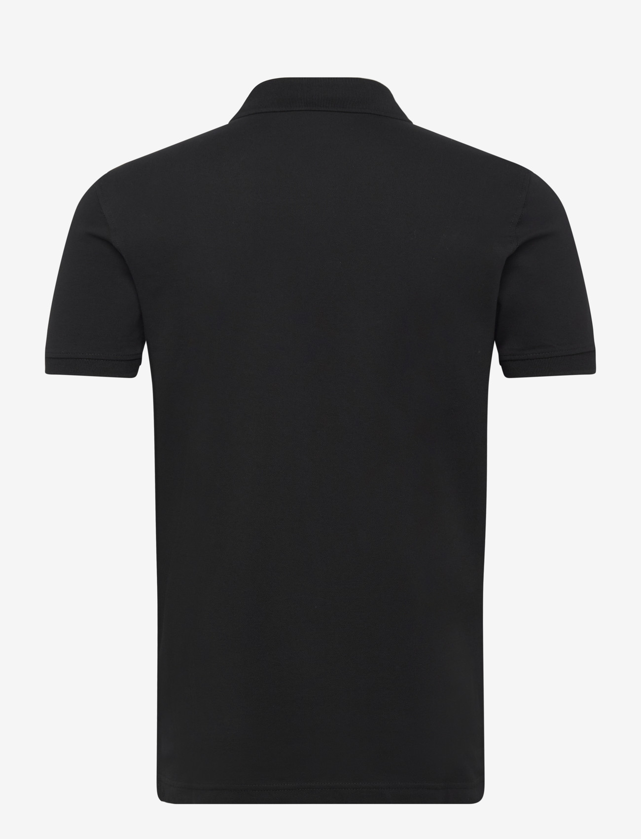 Diesel - T-SMITH 260105 OFF POLO - kortærmede poloer - caviar - 1