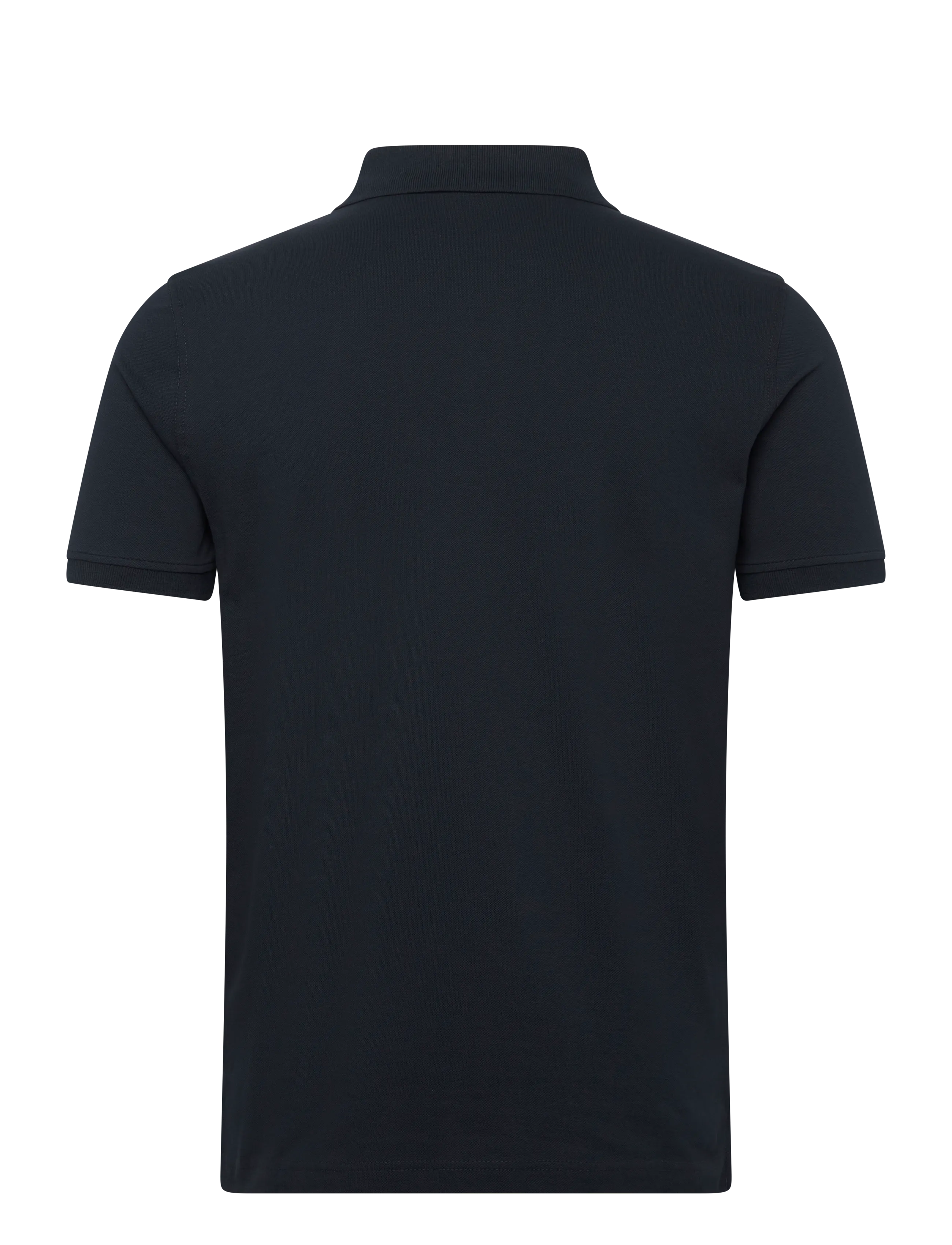 Diesel - T-SMITH 260105 OFF POLO - short-sleeved polos - total eclipse - 2