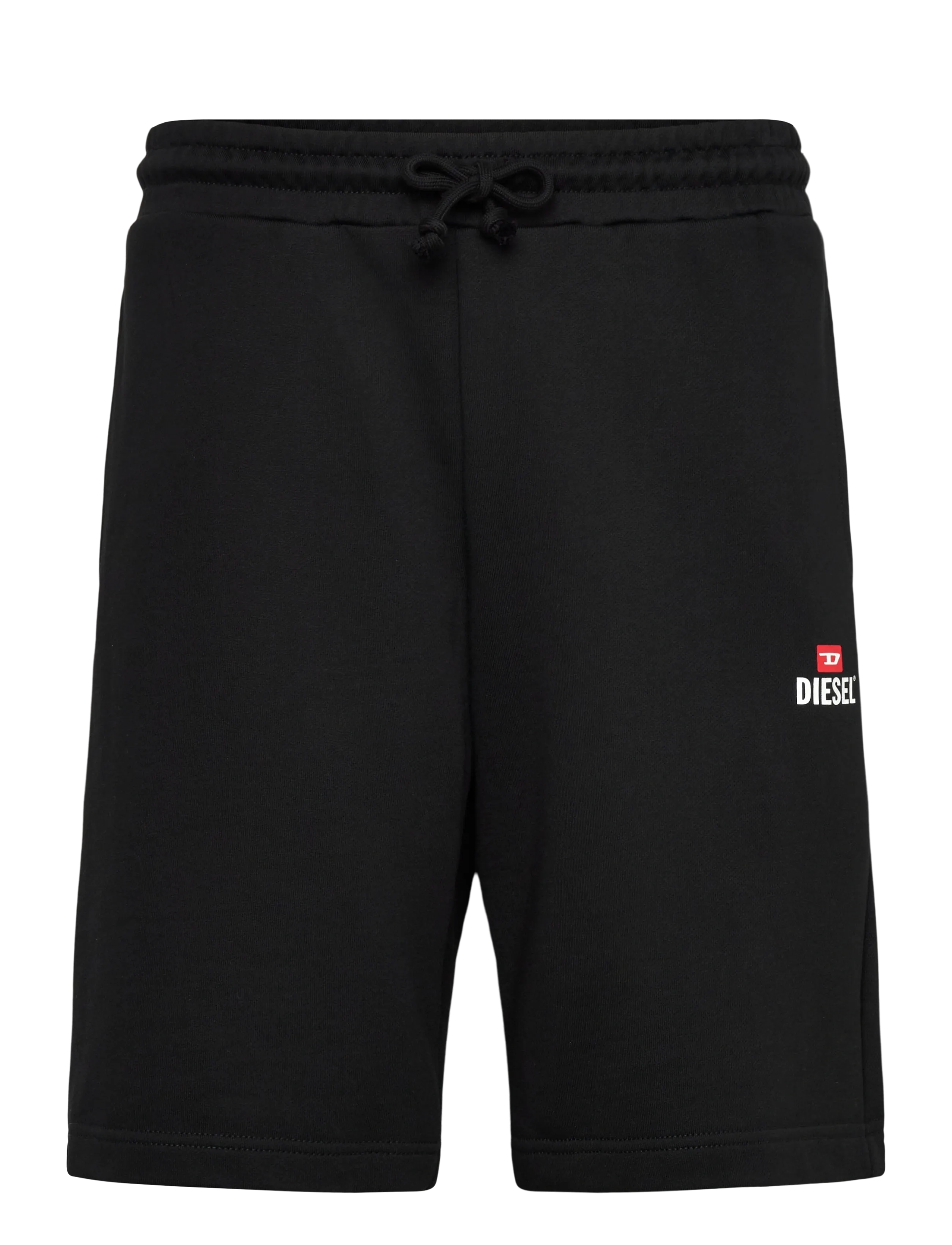 DIESEL P-Crow Off Calzoncini Schwarz - XL - Herren