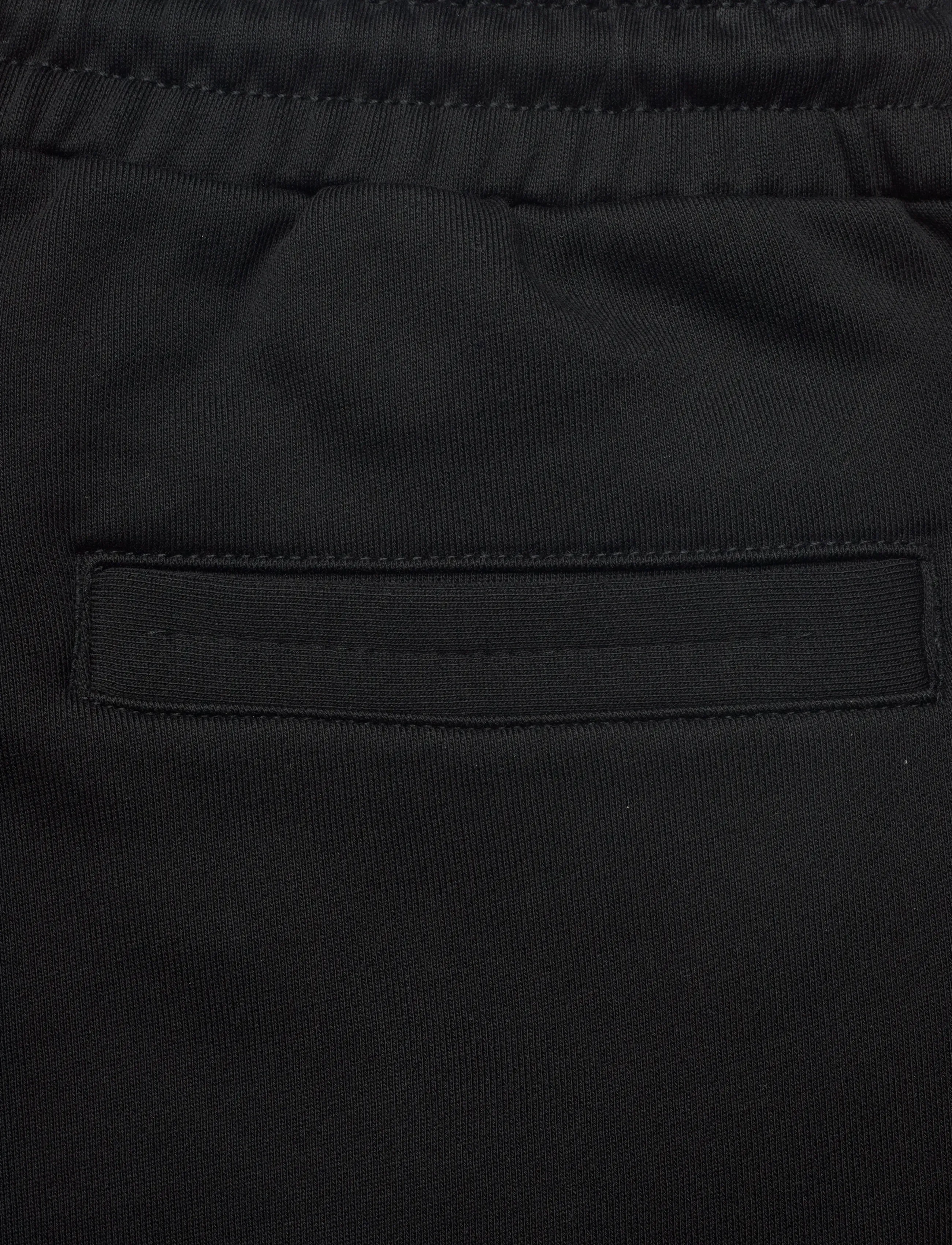 Diesel - P-CROW OFF CALZONCINI - sweatshorts - caviar - 4
