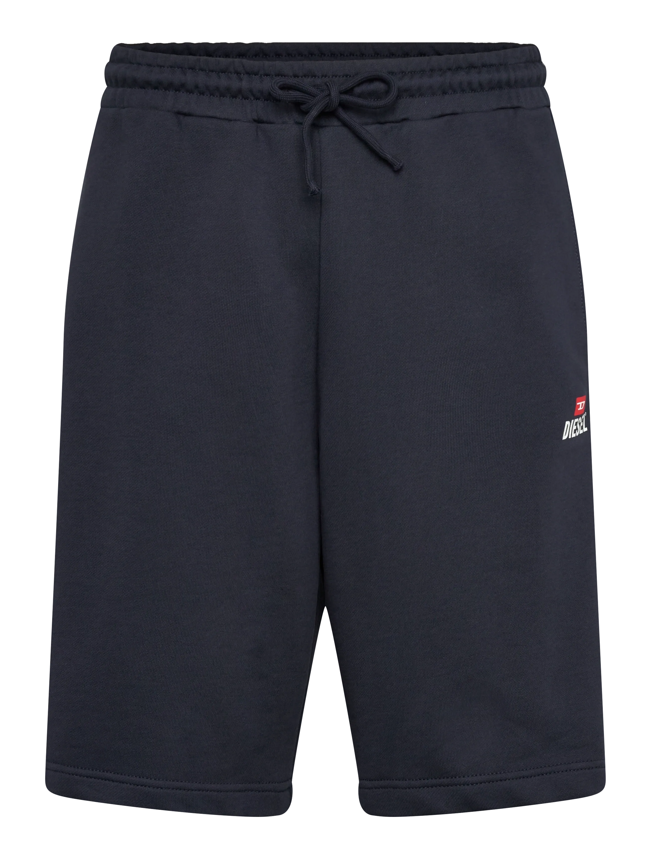 DIESEL P-Crow Off Calzoncini Navy - M - Herren