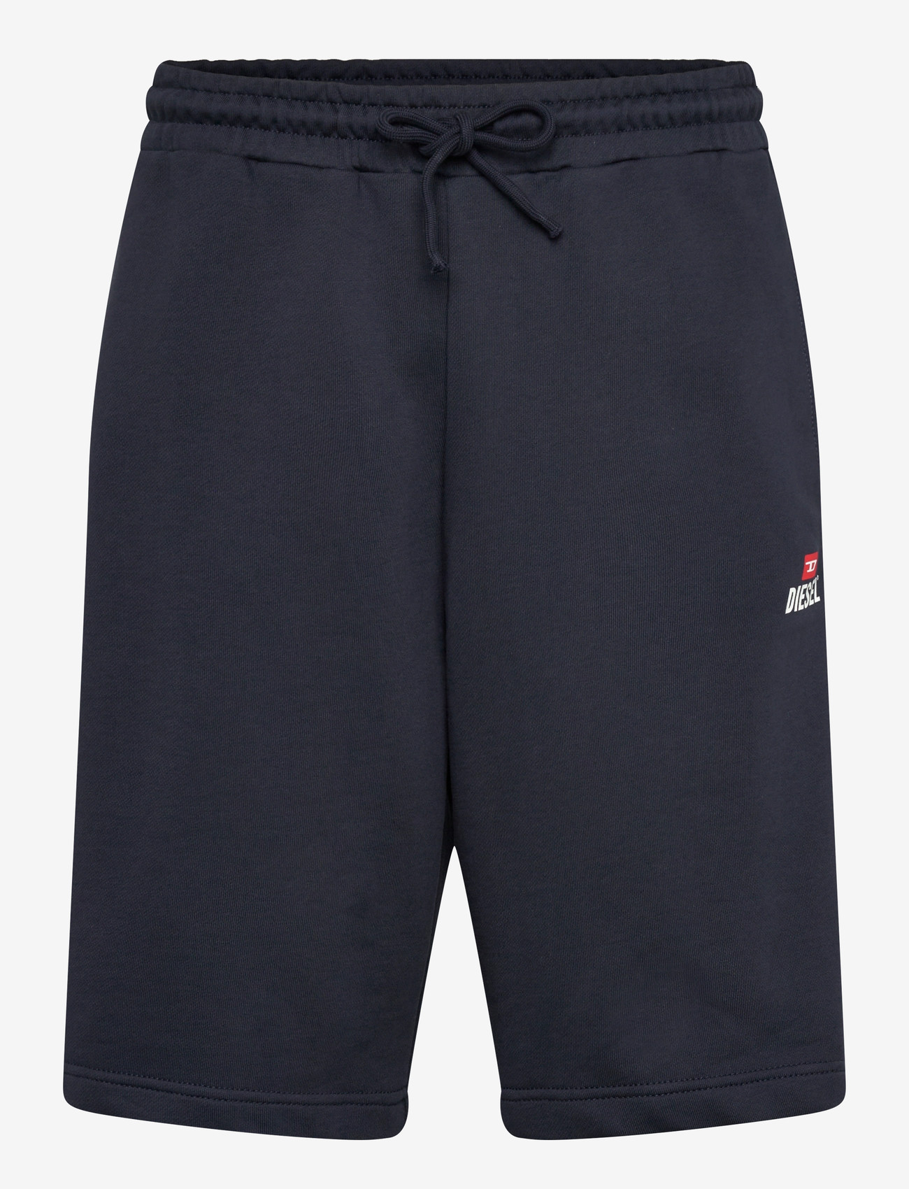 Diesel - P-CROW OFF CALZONCINI - sweat shorts - total eclipse - 0