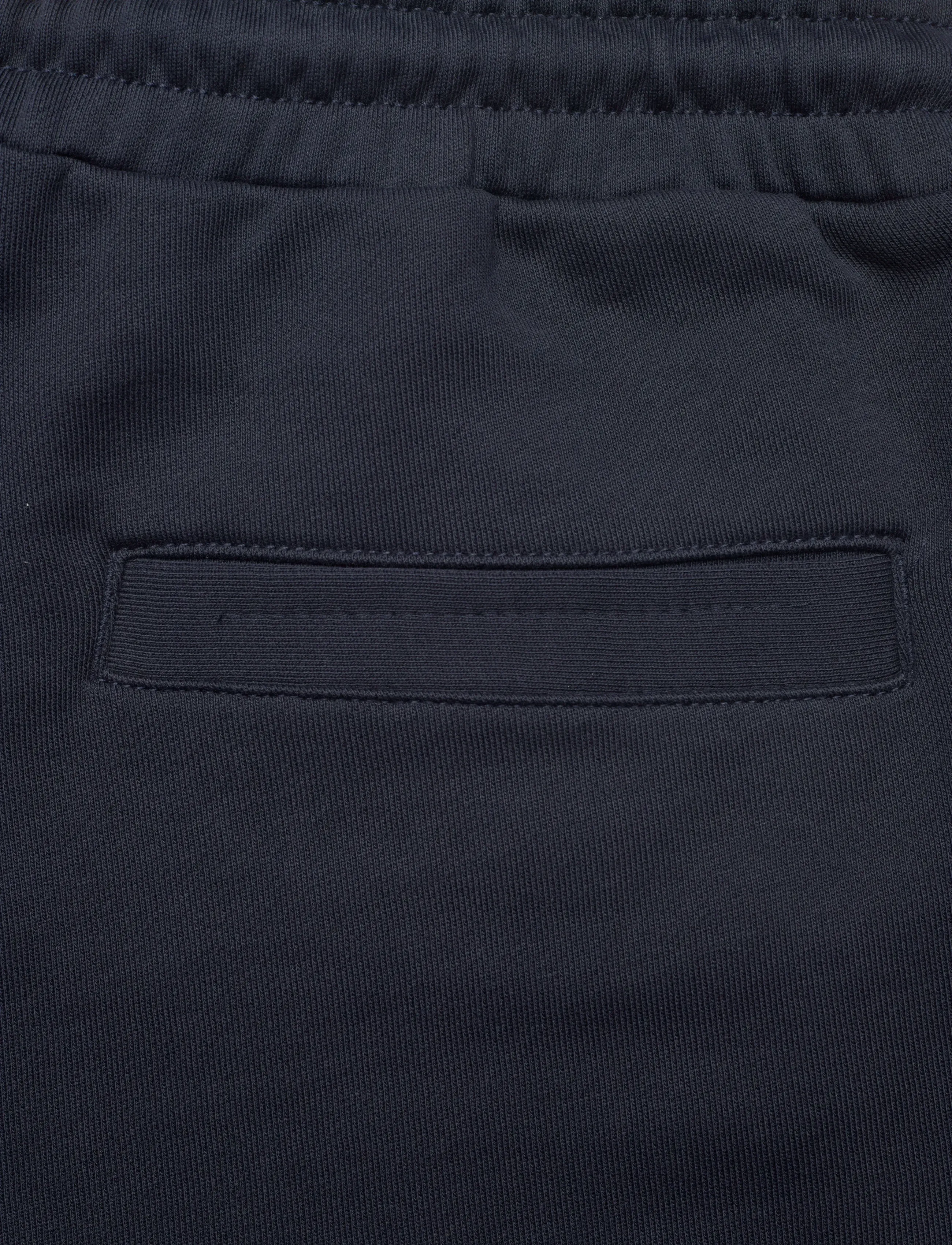 Diesel - P-CROW OFF CALZONCINI - sweat shorts - total eclipse - 4