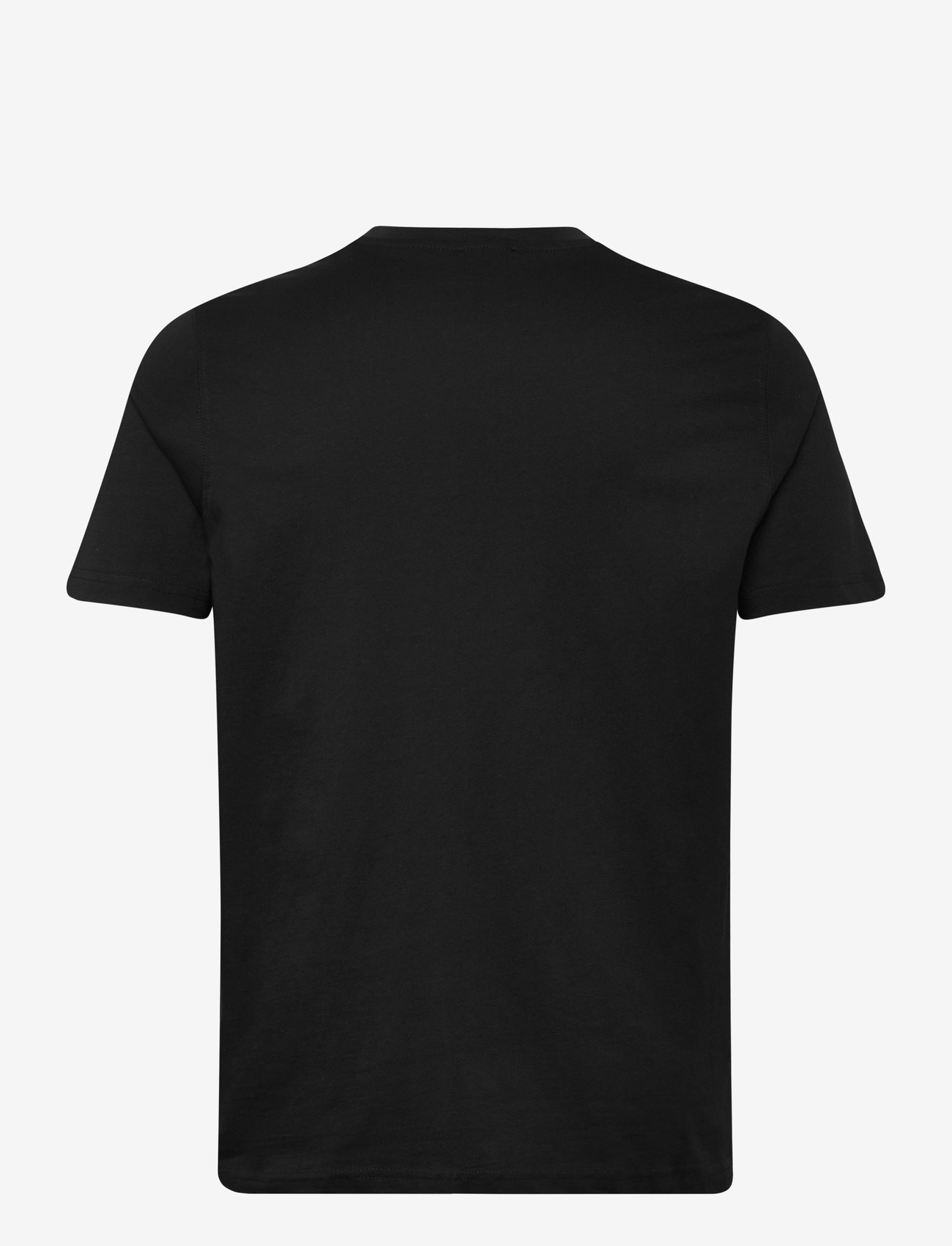 Diesel - T-JUST 250231 OFF MAGLIETTA - short-sleeved t-shirts - caviar - 1