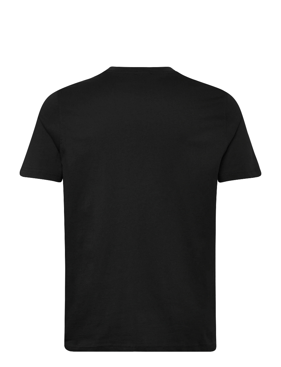 Diesel - T-JUST 250231 OFF MAGLIETTA - kurzärmelige t-shirts - caviar - 2