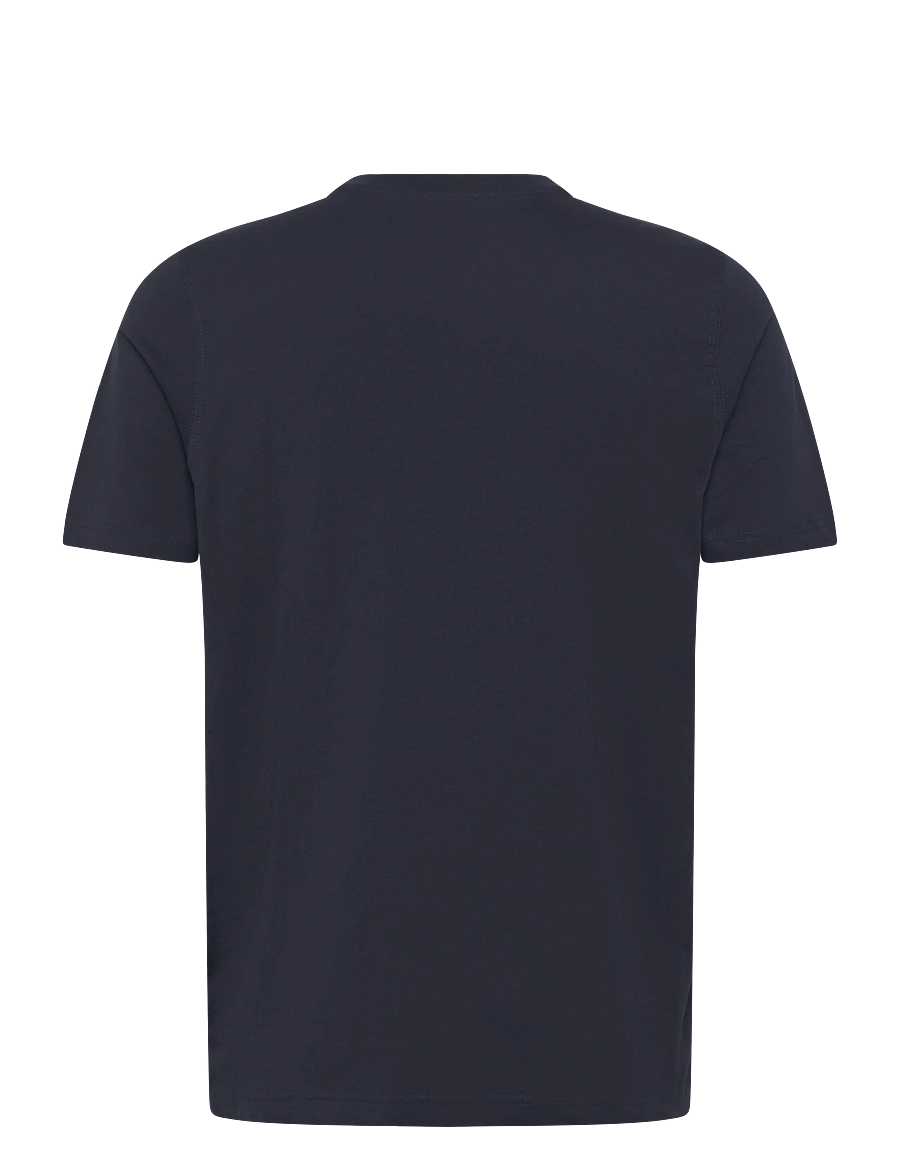 Diesel - T-JUST 250231 OFF MAGLIETTA - short-sleeved t-shirts - total eclipse - 2