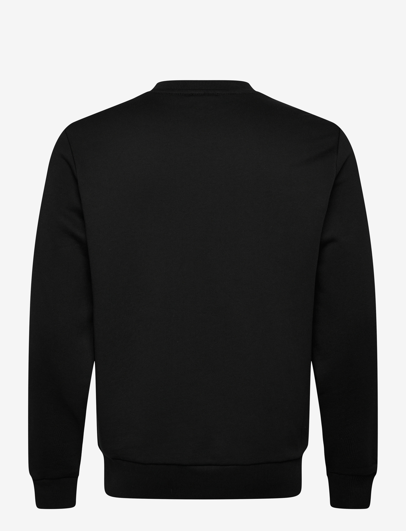 Diesel - S-GIR 250238 OFF FELPA - swetry - caviar - 1