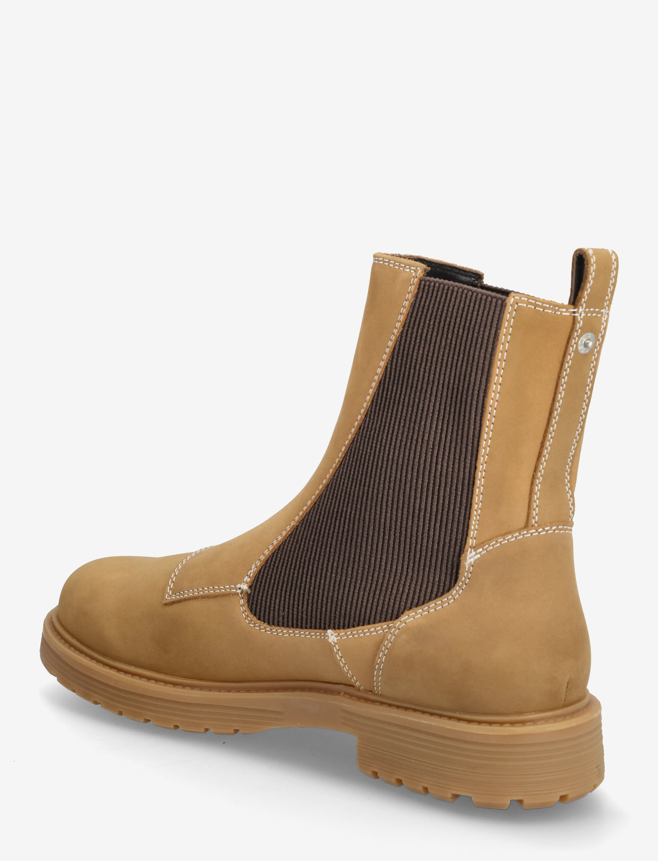 Diesel - D-ALABHAMA CH BOOTS - chelsea boots - bone brown - 2