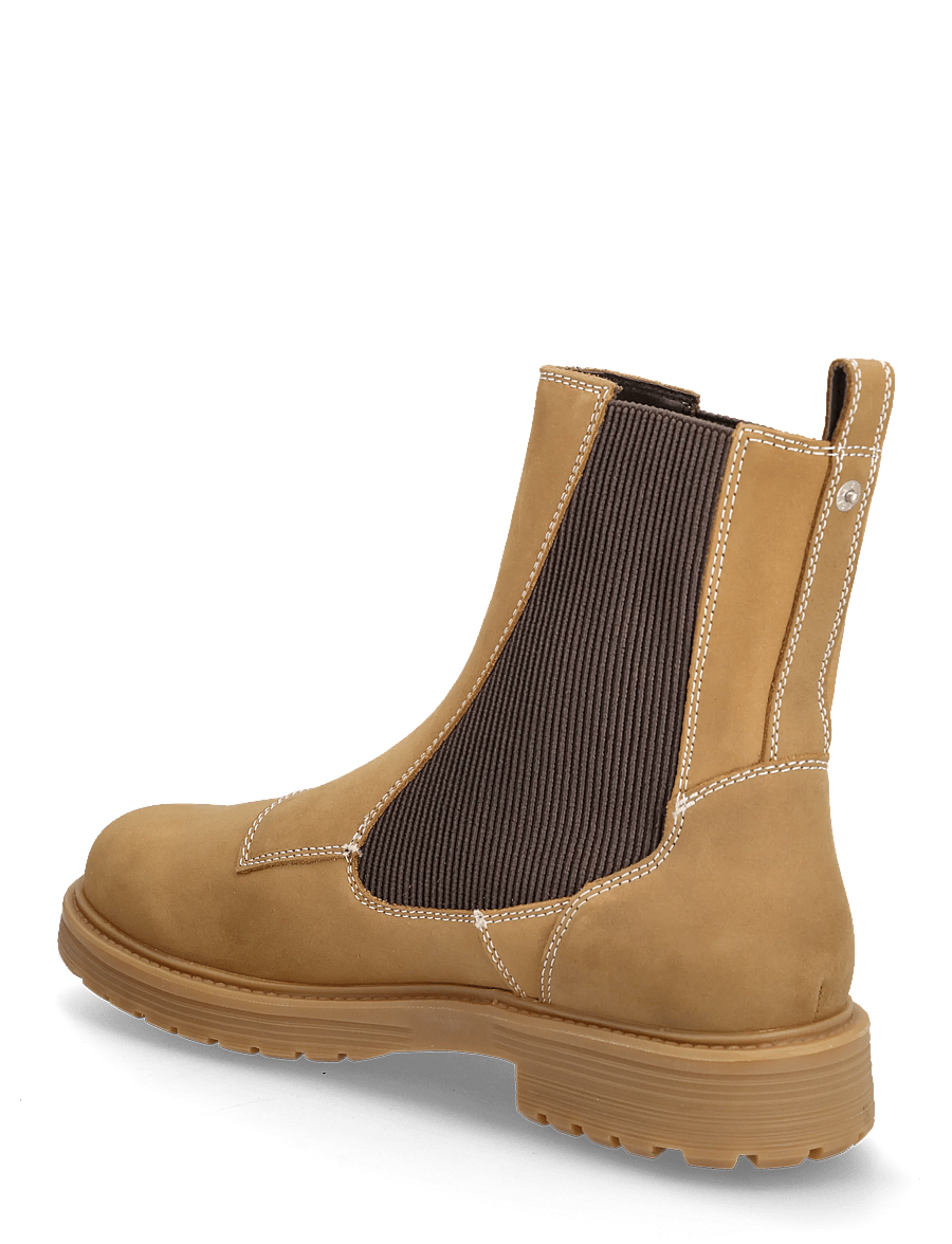 Diesel - D-ALABHAMA CH BOOTS - chelsea boots - bone brown - 2
