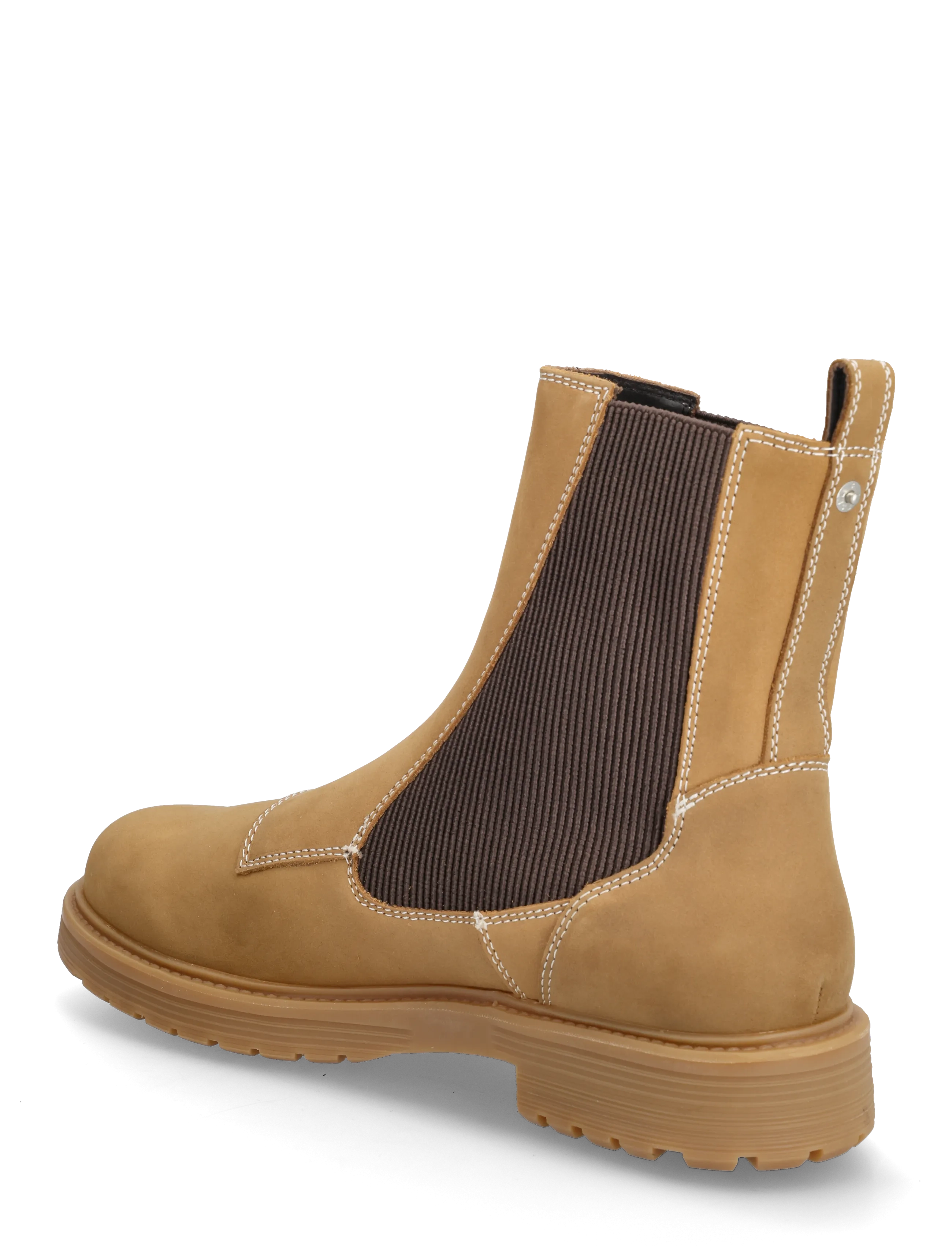 Diesel - D-ALABHAMA CH BOOTS - chelsea boots - bone brown - 2