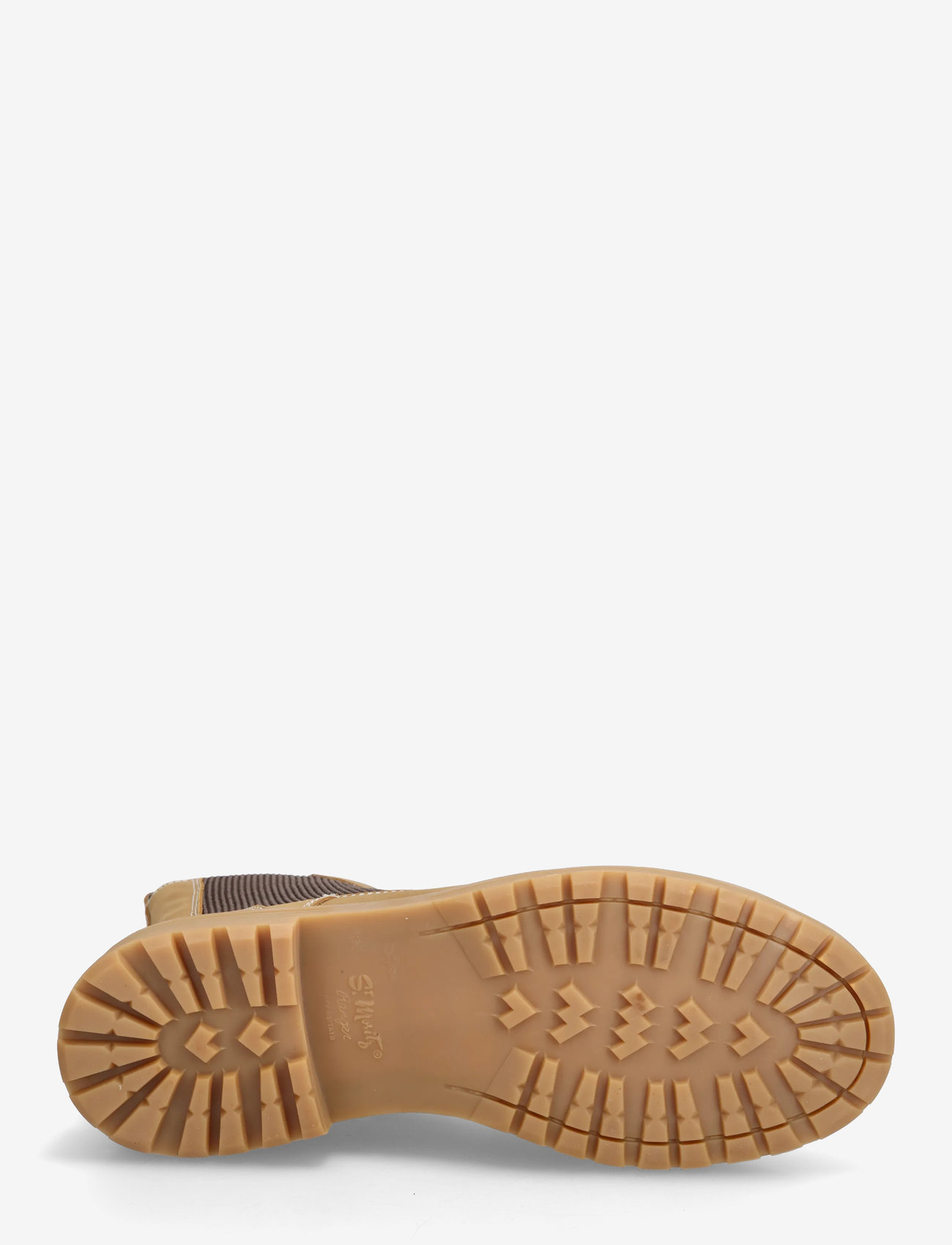 Diesel - D-ALABHAMA CH BOOTS - chelsea boots - bone brown - 4