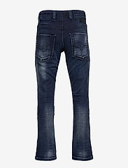 Diesel - KROOLEY-NE-J JJJ TROUSERS - regular jeans - denim - 1