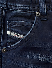 Diesel - KROOLEY-NE-J JJJ TROUSERS - regular jeans - denim - 2