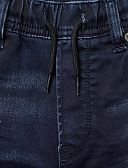 Diesel - KROOLEY-NE-J JJJ TROUSERS - regular jeans - denim - 3