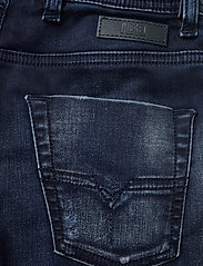 Diesel - KROOLEY-NE-J JJJ TROUSERS - regular jeans - denim - 4