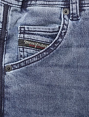 Diesel - KROOLEY-NE-J JJJ TROUSERS - regular jeans - denim - 2