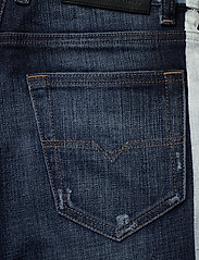 Diesel - NARROT-R-J-N TROUSERS - regular jeans - denim - 4