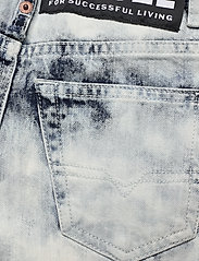 Diesel - MHARKY-J TROUSERS - regular jeans - denim - 6