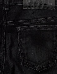 Diesel - DHARY-J TROUSERS - skinny jeans - denim nero - 4