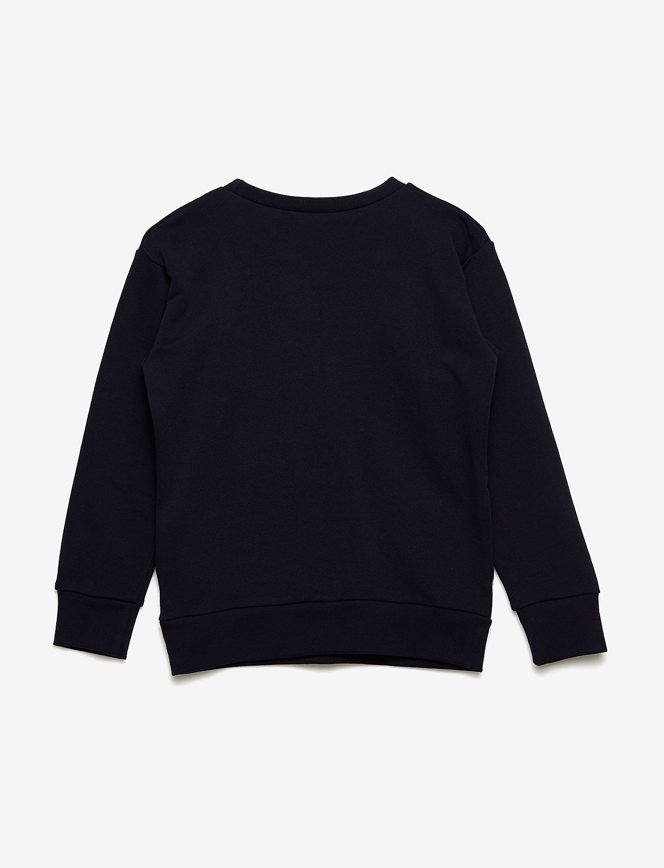 Diesel - SALLY OVER SWEAT-SHIRT - dark sky - 1