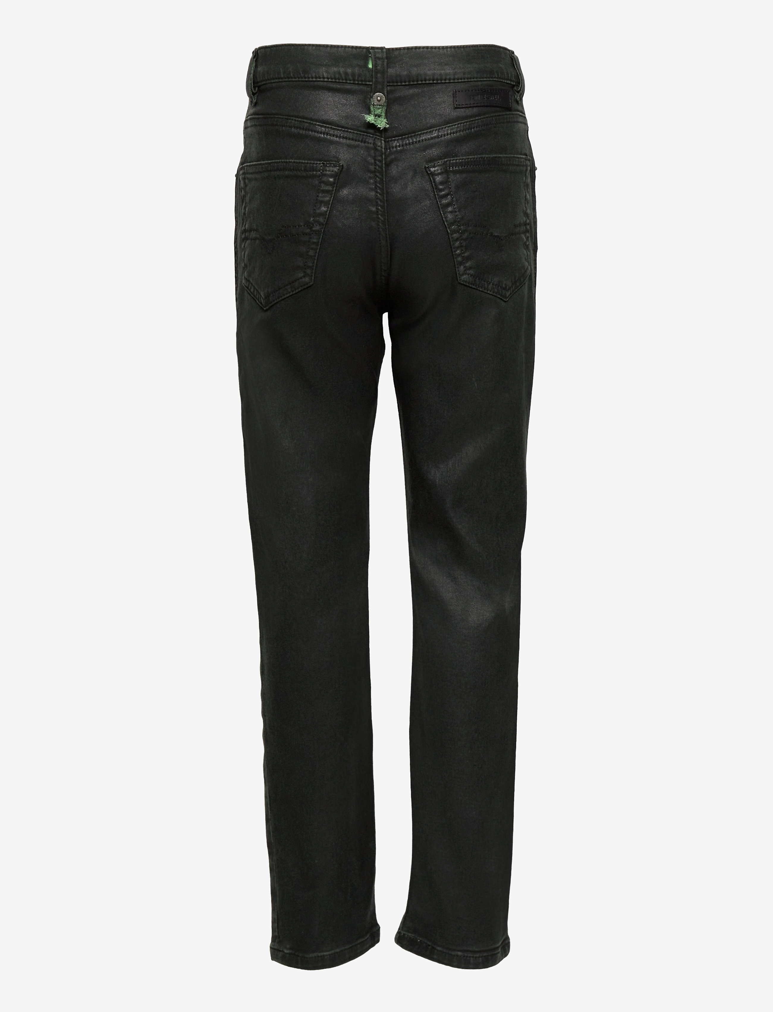 Diesel - MHARKY-J JJJ TROUSERS - bukser - bright green - 1