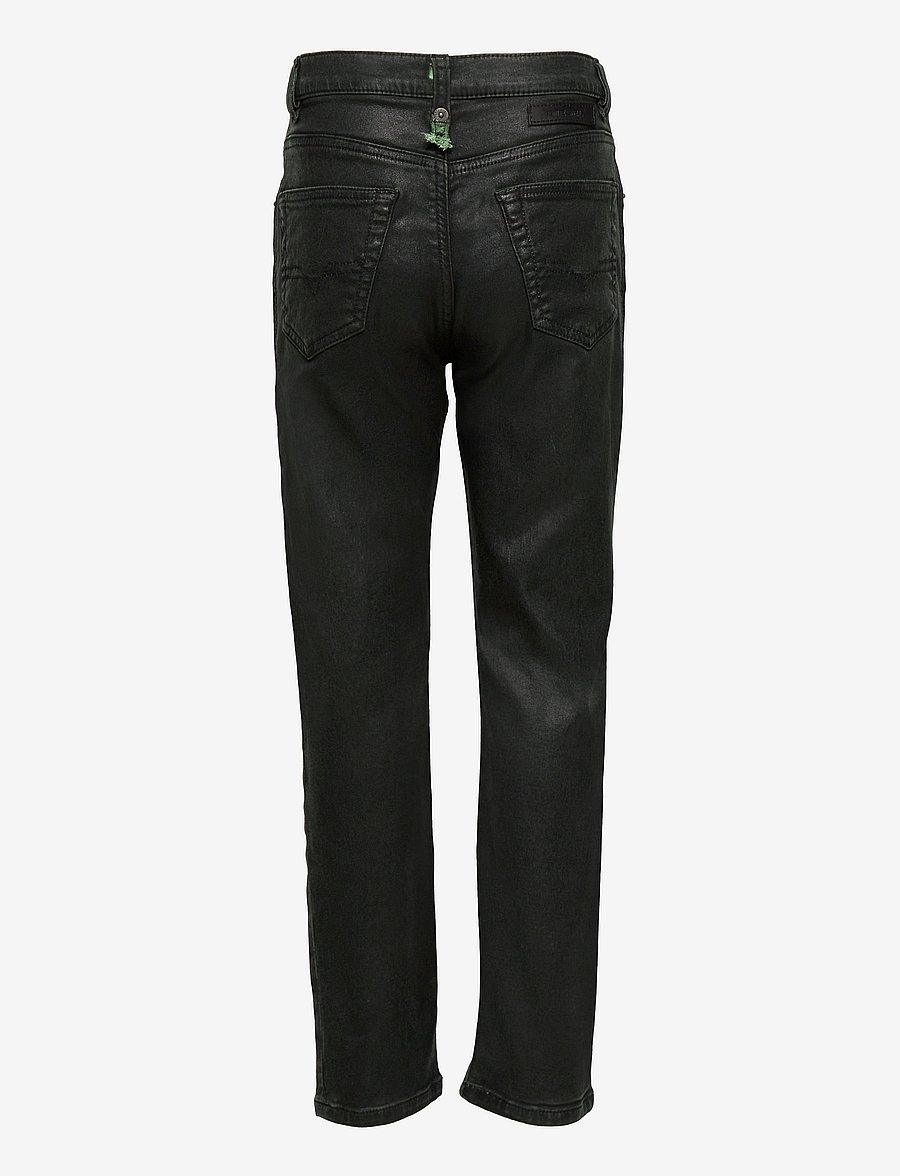 Diesel - MHARKY-J JJJ TROUSERS - bukser - bright green - 1