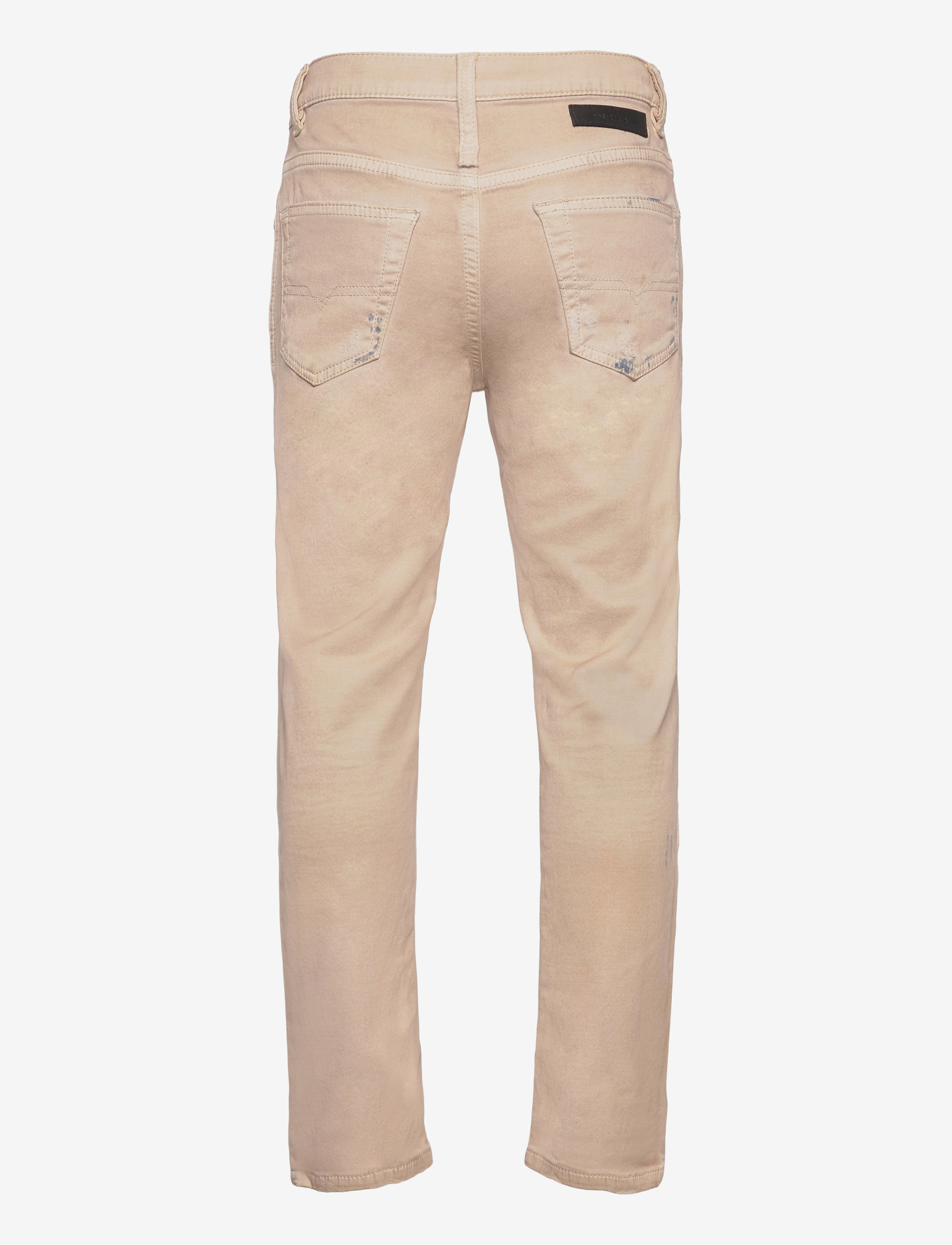 Diesel - MHARKY-J JJJ TROUSERS - bukser - sabbia - 1
