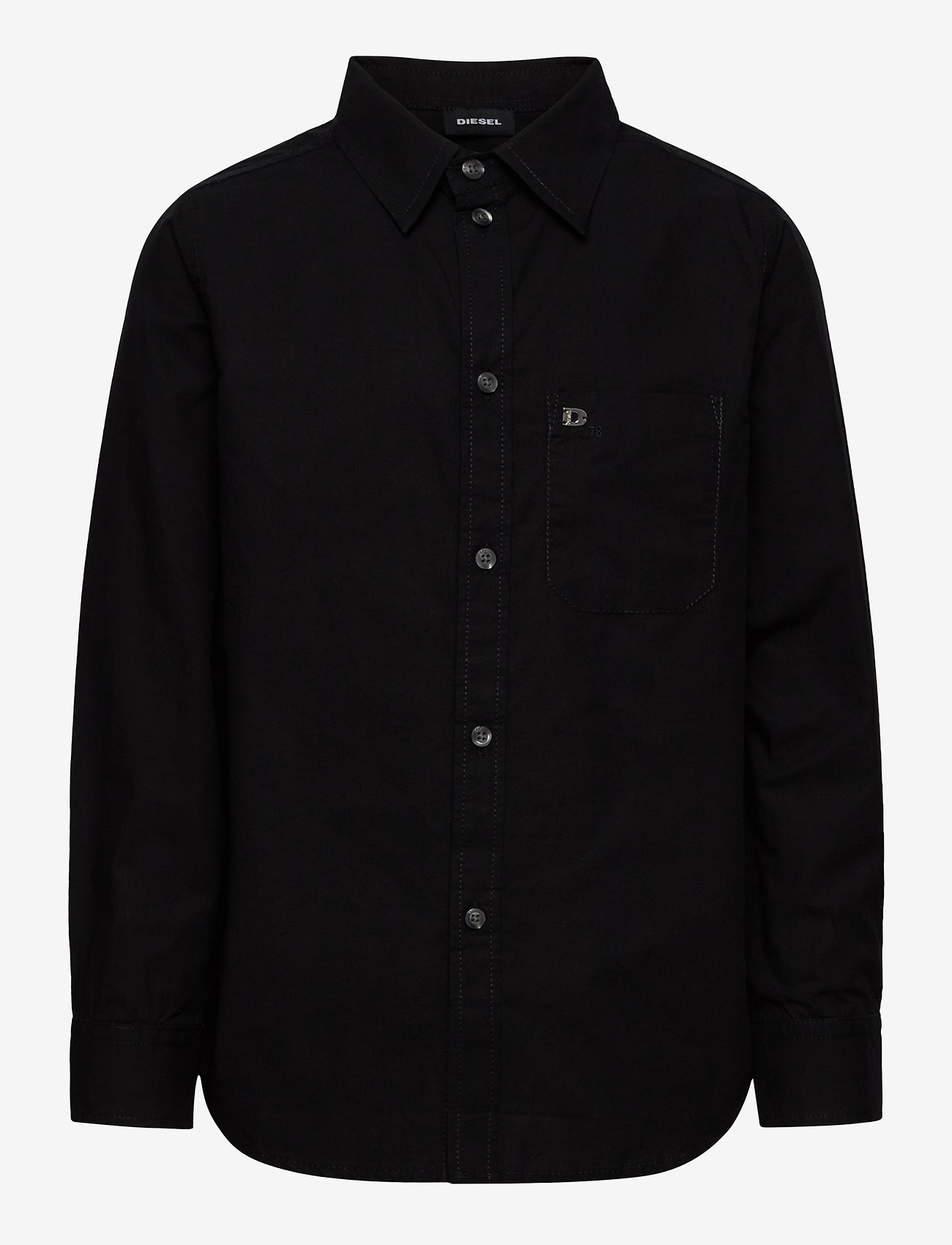 Diesel - CSMOI SHIRT - nero - 0
