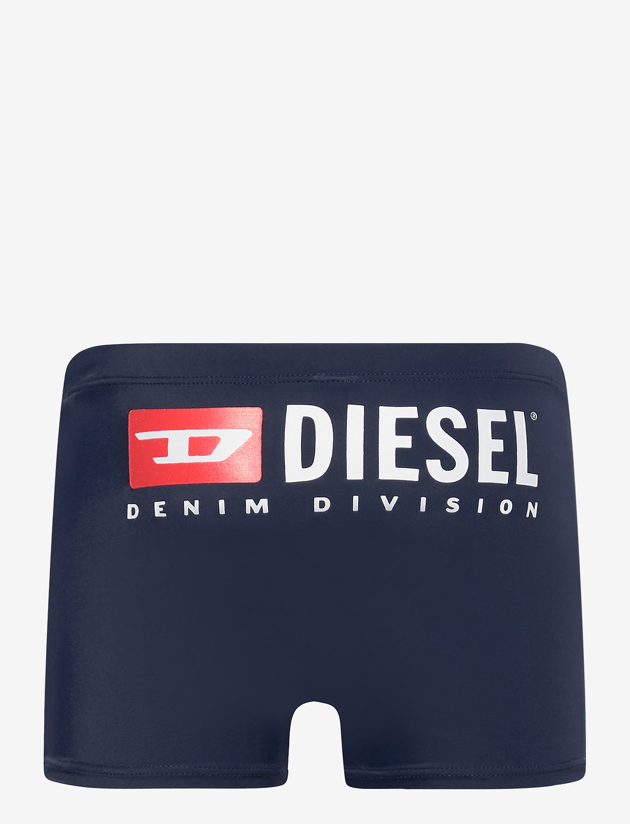 Diesel - MADYR SHORTS - dark blue - 1