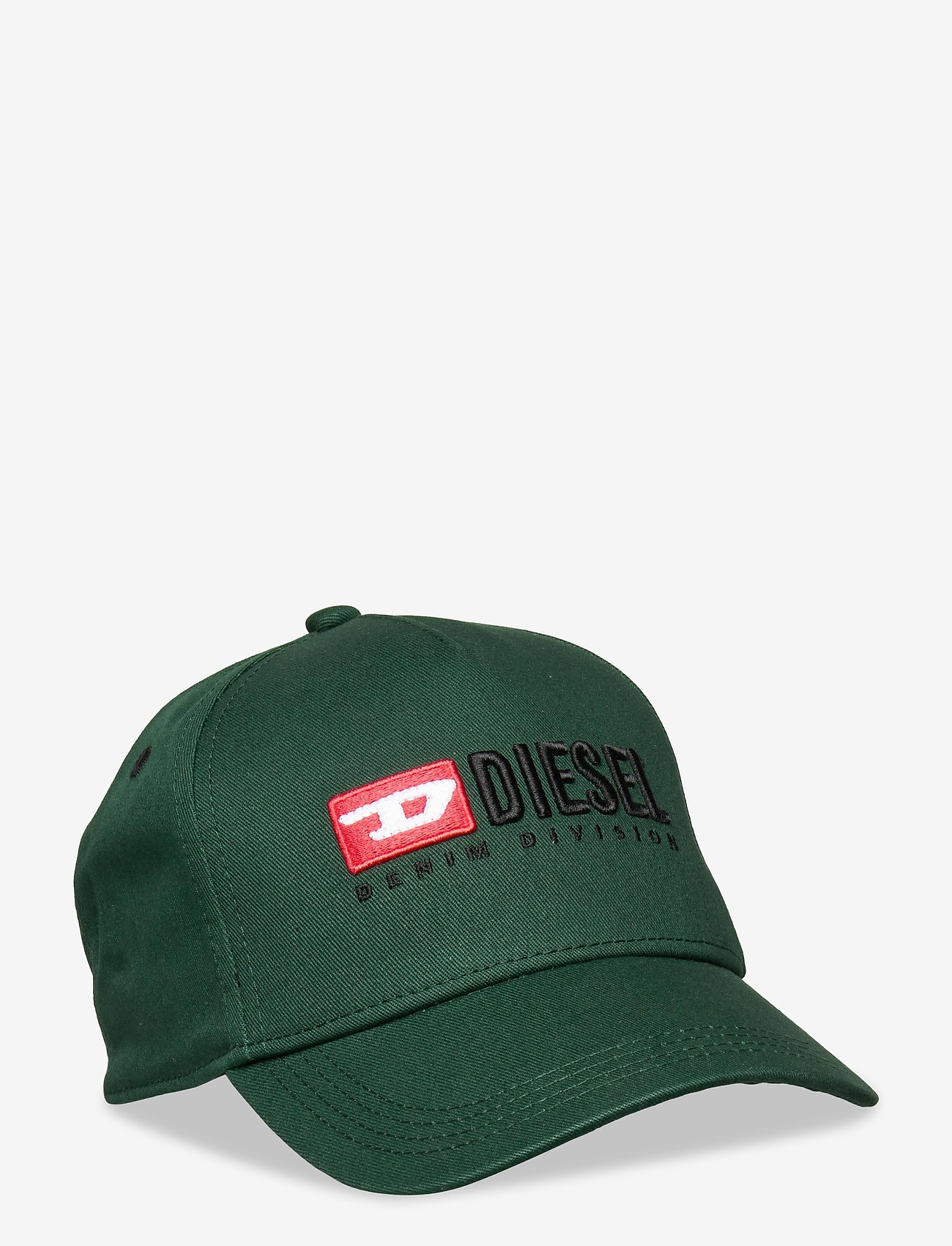 Diesel - FAKERYM HAT - dark green - 0