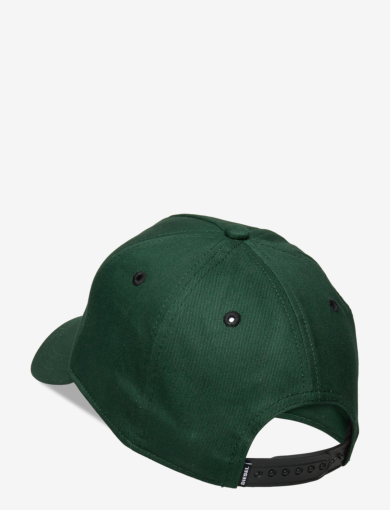 Diesel - FAKERYM HAT - dark green - 1
