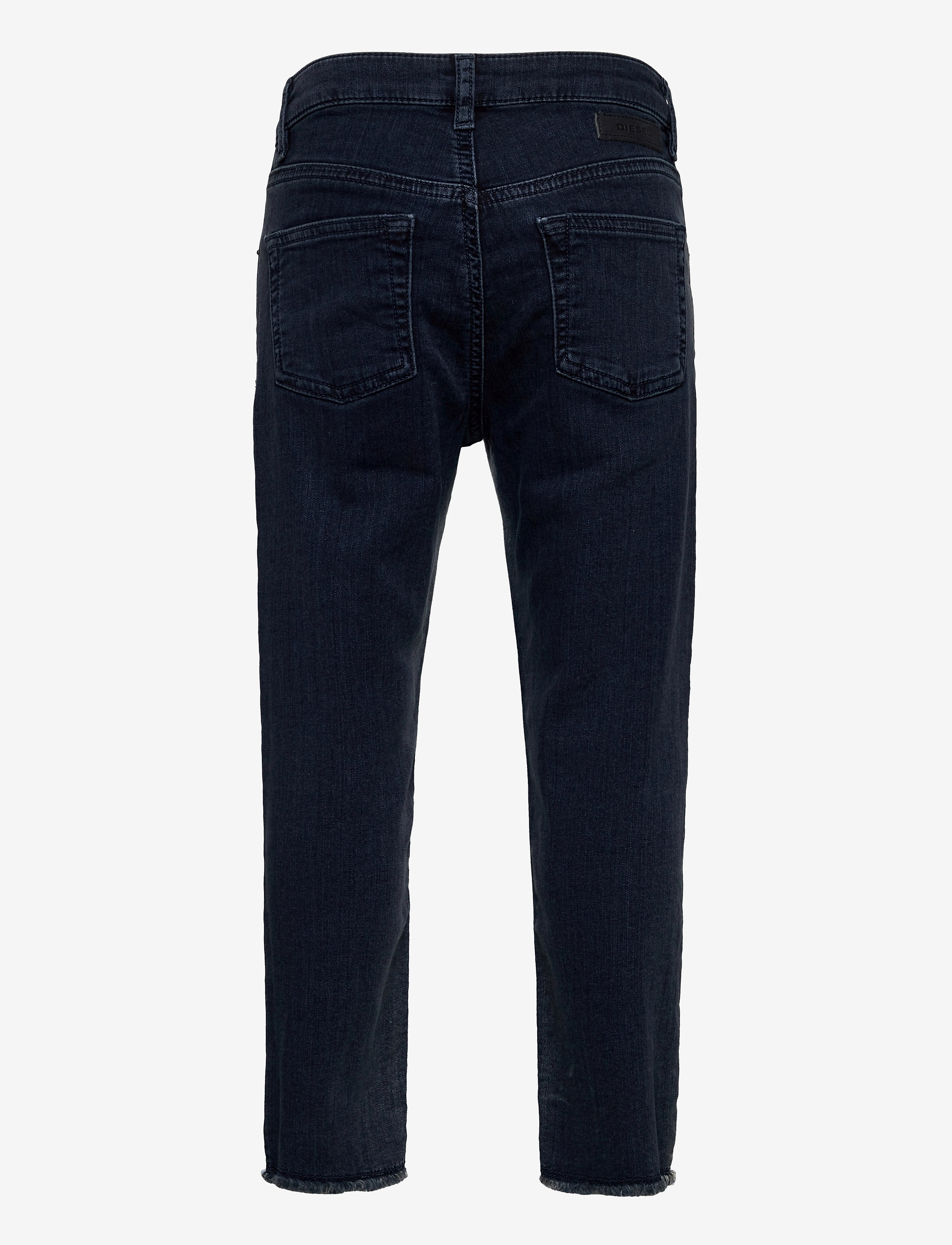 Diesel - ARYEL-J JJJ TROUSERS - regular jeans - denim - 1