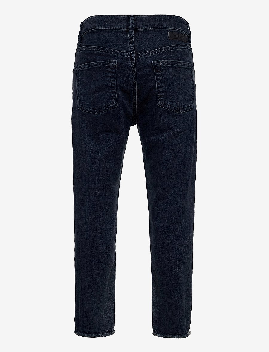 Diesel - ARYEL-J JJJ TROUSERS - regular jeans - denim - 1