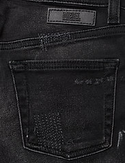 Diesel - ARYEL-J JJJ TROUSERS - regular jeans - denim nero - 4