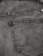 Diesel - D-EETAR-J TROUSERS - regular jeans - denim nero - 4