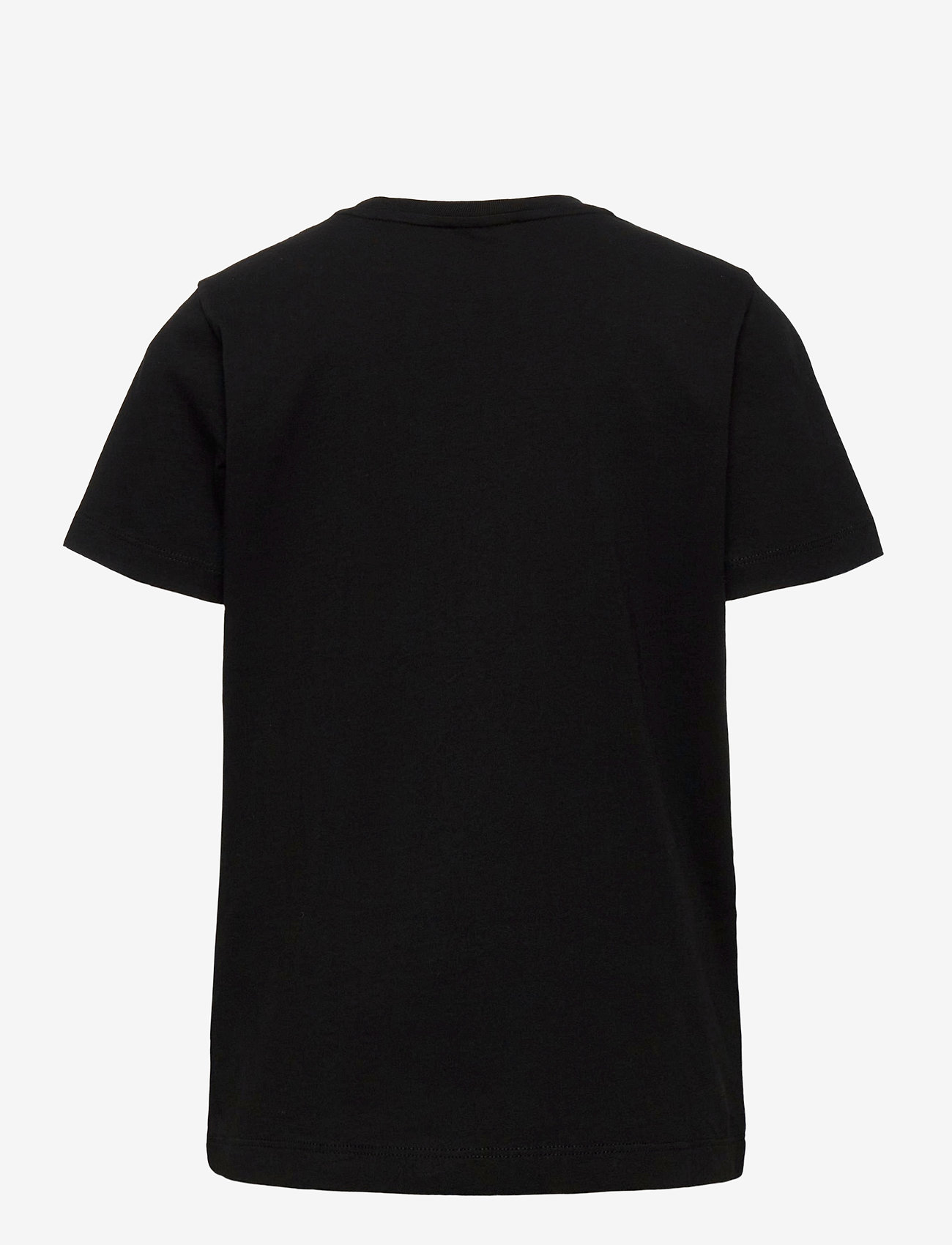 Diesel - TABEL T-SHIRT - nero - 1