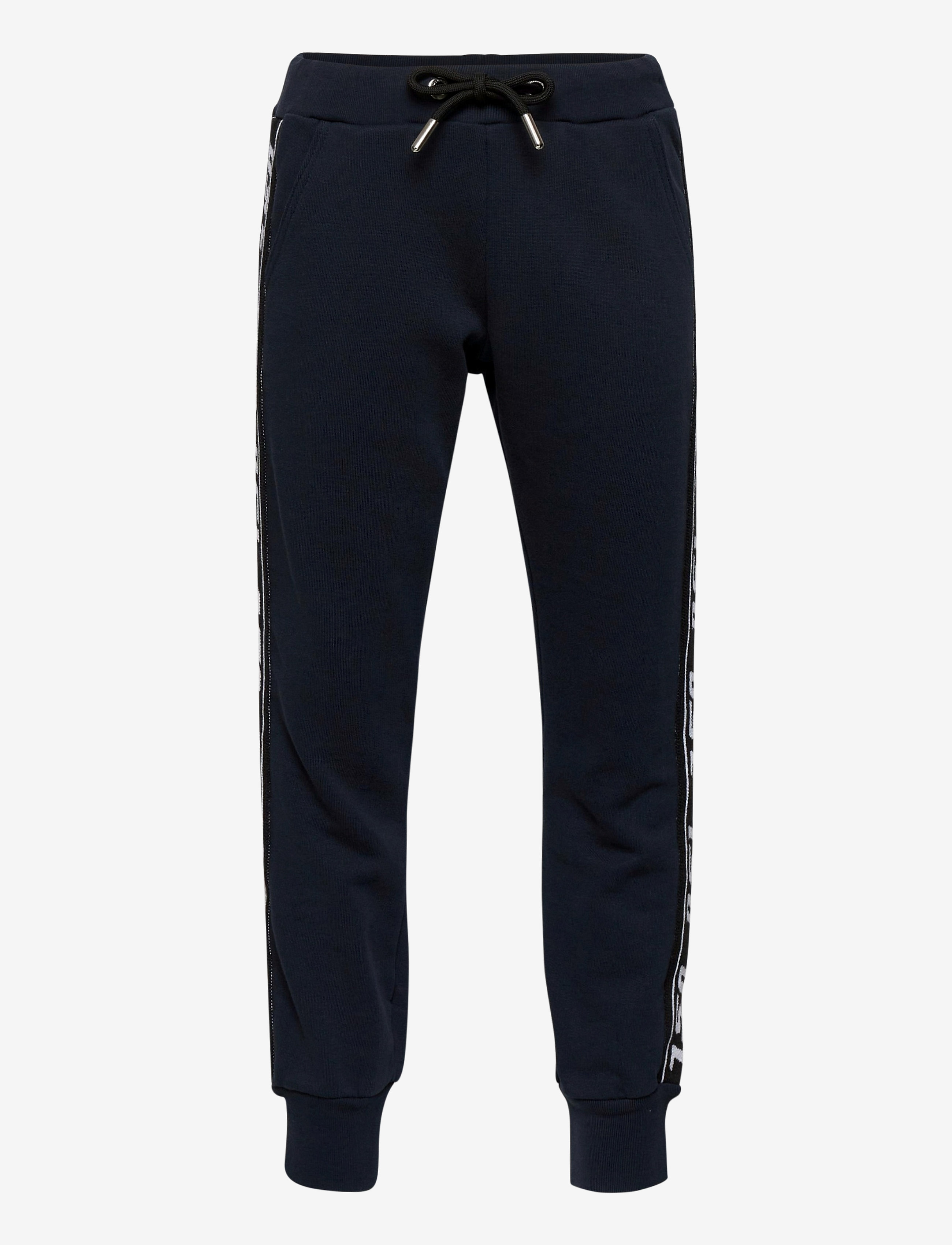 Diesel - SUITAX-SET OVERALLS - dark blue - 4