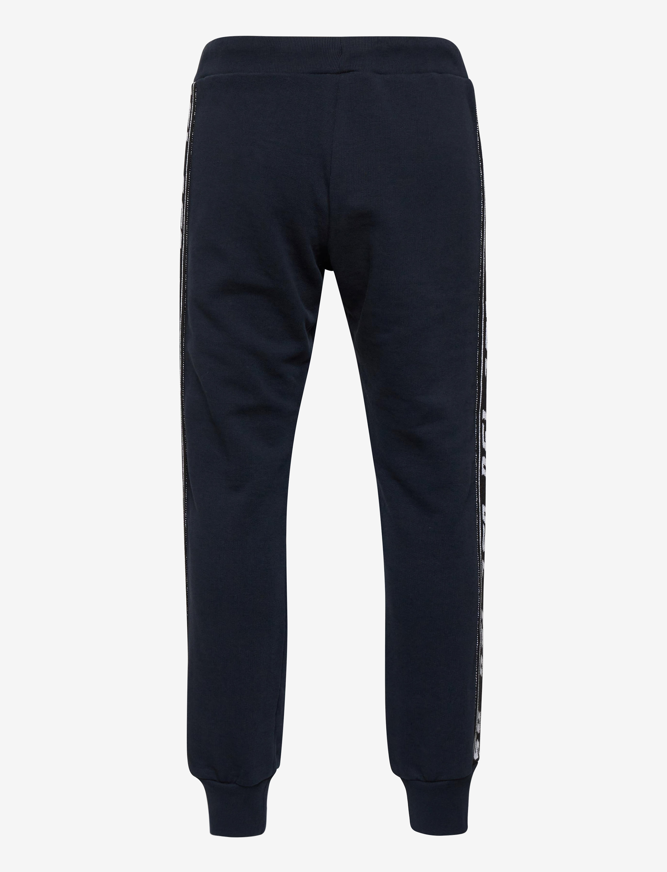 Diesel - SUITAX-SET OVERALLS - dark blue - 5