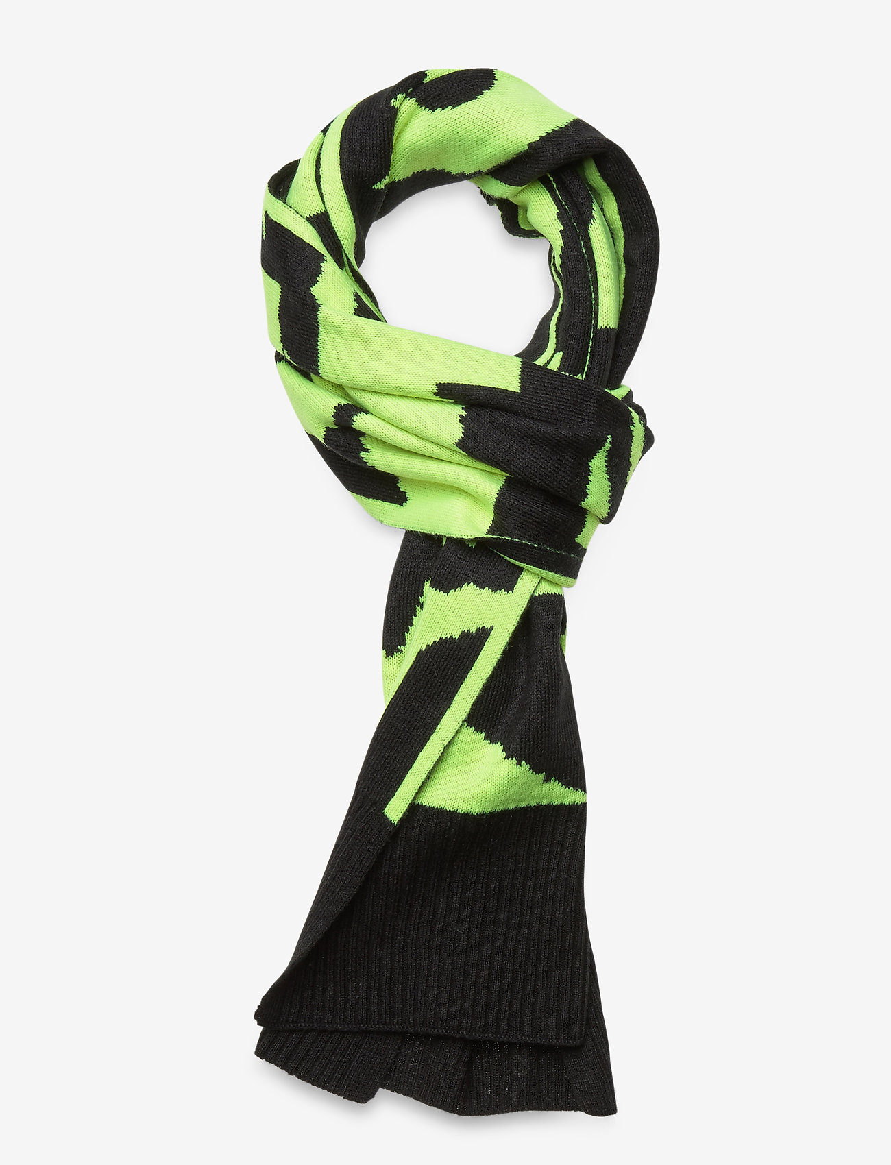 Diesel - RUBOX SCARF - nero - 0