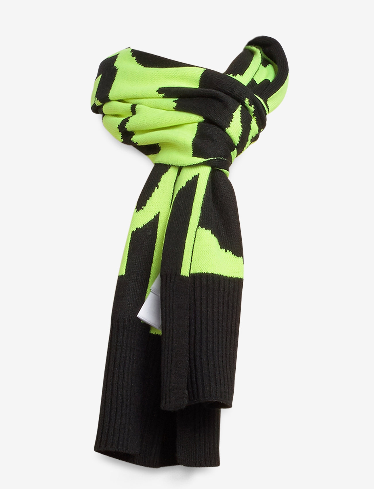 Diesel - RUBOX SCARF - nero - 1