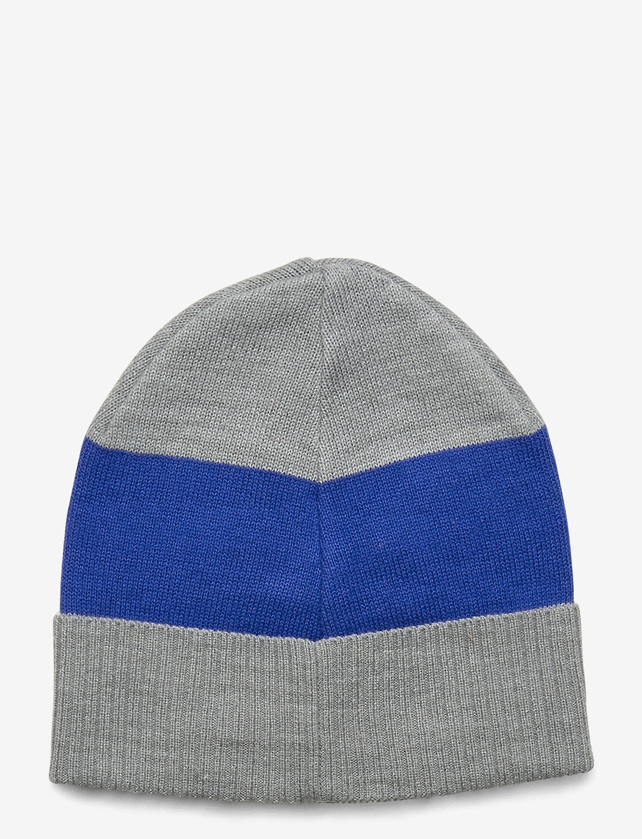 Diesel - FECKY HAT - grigio melange nuovo - 1