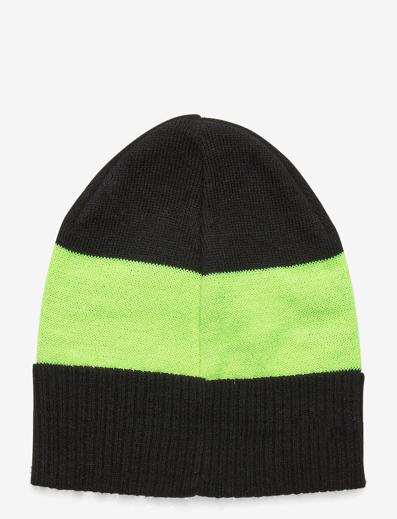 Diesel - FECKY HAT - nero - 1