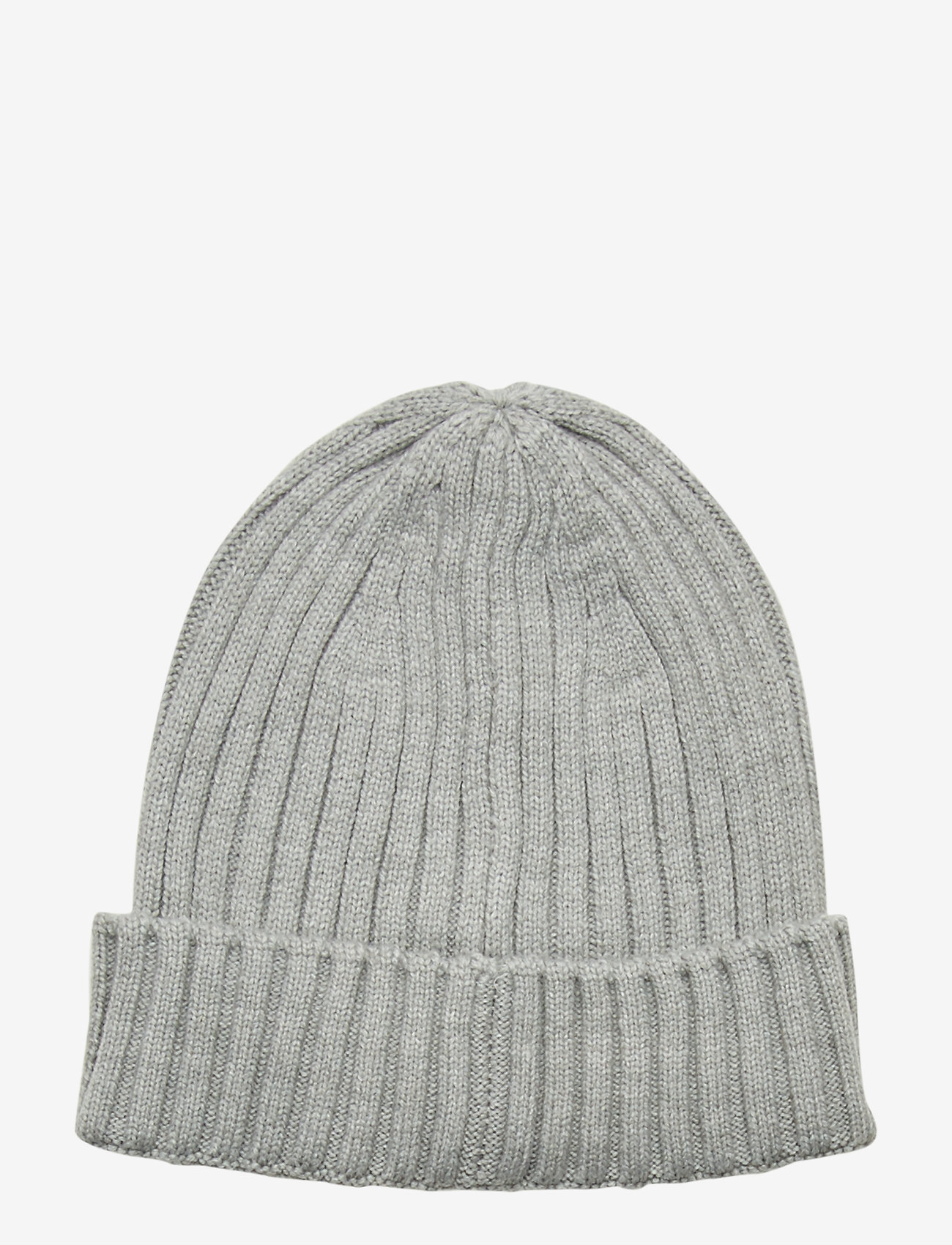 Diesel - FCODERBJ HAT - grigio melange nuovo - 1