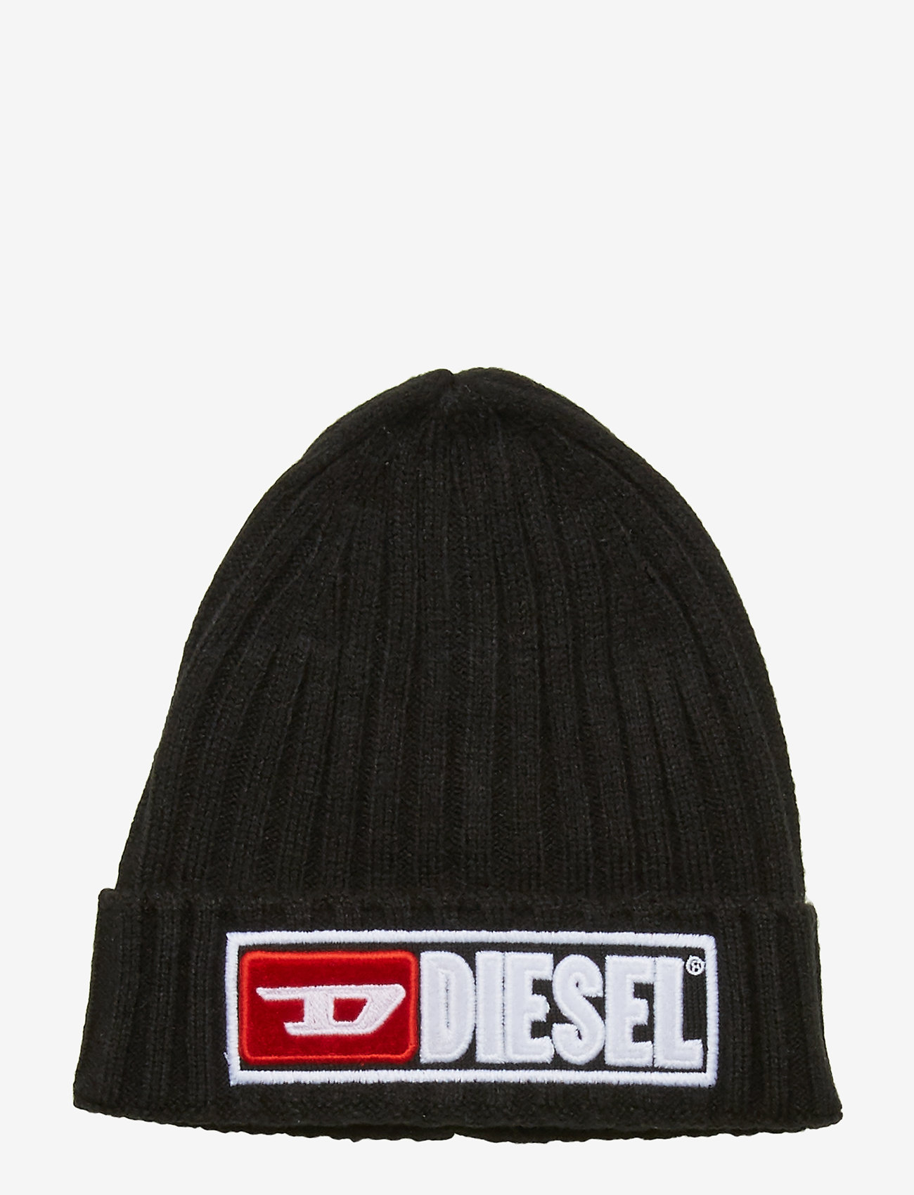 Diesel - FCODERBJ HAT - nero - 0