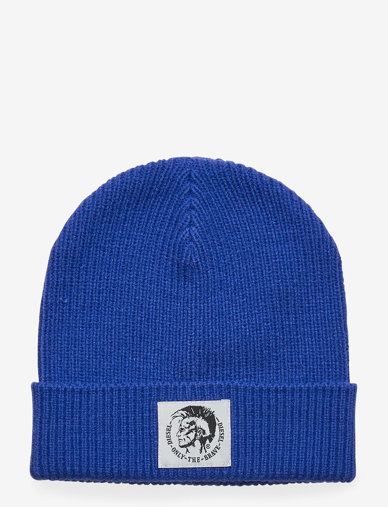 Diesel - FCODER HAT - bright blue - 0