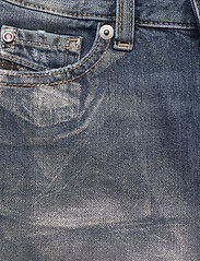 Diesel - ALYS-J TROUSERS - regular jeans - k01+pink+silver - 2